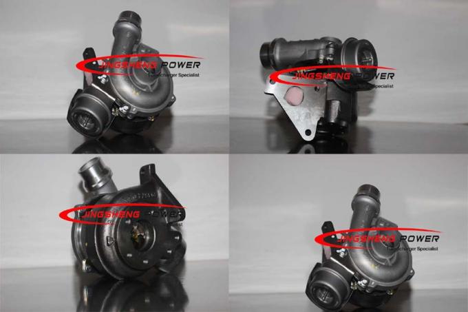 KP39 BV39 54399880027 54399700002 7711368163 8200204572 8200578315 Renault Clio II 1.5 dCi K9K-THP Turbo System Parts