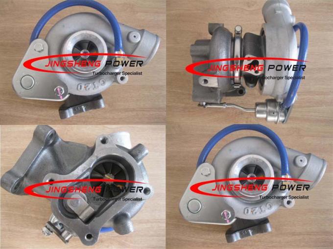 CT20 17201-54060 2LT 2.4L Engine Parts Turbochargers For Toyota